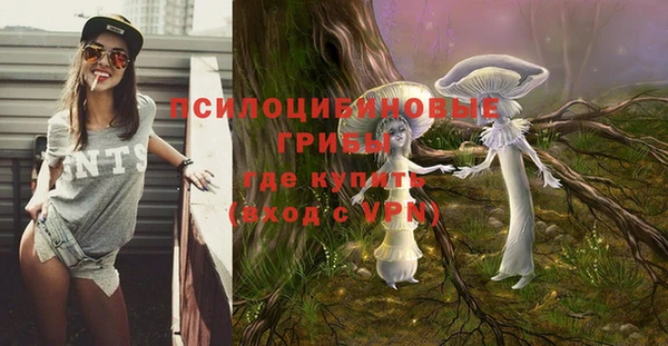 mix Бугульма